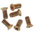 Restorers Classic Set Screws For Door Spindles - Pack Of 20image