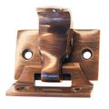Restorers Classic Spring Loaded Sash Lock And Liftimage
