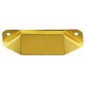 Restorers Classic Square Hoosier Bin Pullimage