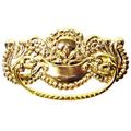 Restorers Classic Ornate Beaded Victorian Pullimage
