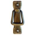 Restorers Classic Tall Mission Cabinet Door Pullimage