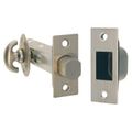 Restorers Classic Tubular Deadbolt With Thumbturnimage