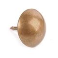 Restorers French Natural Tack - 7/16 Inchimage