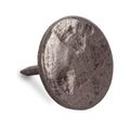 Restorers Old Nickel Round Tack - 5/8 Inchimage