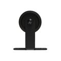 Quiet Glide Top Mount Roller For Flat Track Rail - 3 Inch Wheelimage