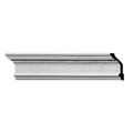 Restorers Architectural Asa Acanthus Urethane Crown Moldingimage