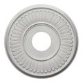 Restorers Architectural Berkshire Urethane Ceiling Medallionimage