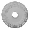 Restorers Architectural Classic Infinity Urethane Ceiling Medallionimage