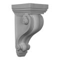 Restorers Architectural Devon Urethane Corbelimage