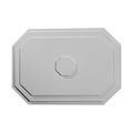Restorers Architectural Felix Urethane Ceiling Medallionimage