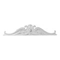 Restorers Architectural Kendall Urethane Onlay Appliqueimage
