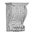 Restorers Architectural Nexus Urethane Corbelimage
