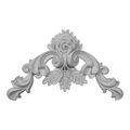 Restorers Architectural Norwich Urethane Onlay Appliqueimage