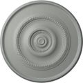 Restorers Architectural Reece 24 Inch Urethane Ceiling Medallionimage