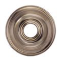 Livex Lighting Prefinished 16 Inch Classic Ceiling Medallionimage