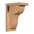 Restorers Rustic Carmel Corbel With Backplateimage