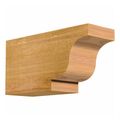 Restorers Rustic Newport Rafter Tailimage