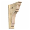 Restorers Rustic Olympic Outlooker Bracketimage