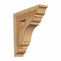 Restorers Rustic Olympic Traditional Bracketimage