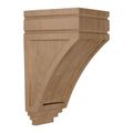 Restorers Architectural 10 1/2 Inch San Juan Corbelimage