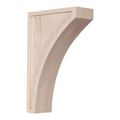 Restorers Architectural 12 Inch Lawson Corbelimage