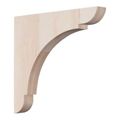 Restorers Architectural 12 Inch Olympic Shelf Bracketimage