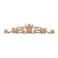Restorers Architectural Large Marseille With Scroll Onlay Appliqueimage