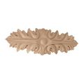 Restorers Architectural Large Oxford Onlay Appliqueimage