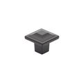 Schaub Menlo Park Square Cabinet Knobimage