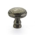 Schaub Mountain Briitannium Round Knobimage