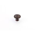 Schaub Symphony Sonata Sunflower Knobimage