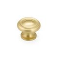 Schaub Traditional Button Cabinet Knobimage
