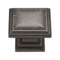 Hickory Hardware Somerset Square Cabinet Knobimage