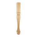 Legacy Heritage 3 1/2 Inch Square Traditional Column Island Legimage