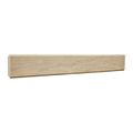 Legacy Heritage 3 Inch Shaker Crown Molding With Beveled Edgesimage