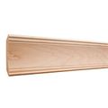 Legacy Heritage 4 1/4 Inch Cove Crown Moldingimage