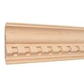 Legacy Heritage 5 1/2 Inch Dentil Crown Moldingimage