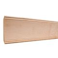 Legacy Heritage 5 1/4 Inch Cove Crown Moldingimage