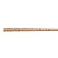 Legacy Heritage 5/8 Inch Hand Carved Egg & Dart Moldingimage