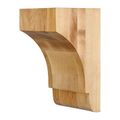 Legacy Heritage 9 Inch Transitional Arch Corbelimage