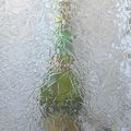 Restorers Deco Rose Custom Decorative Architectural Glassimage