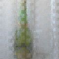 Restorers Wicker Custom Decorative Architectural Glassimage