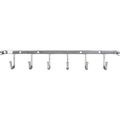 Restorers 11 Inch Screw Mounted Belt Rackimage