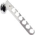 Restorers Adjustable Laundry Valet Hookimage