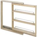 Restorers Base Cabinet Filler Pulloutimage