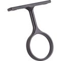 Restorers Center Support Bracket For Round 1 5/16 Closet Rodimage