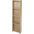 Restorers Pantry Door Mount Cabinet Organizerimage