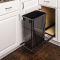 Elements 11-Minute Single Pullout 35 Or 50-Qt Waste Container Systemimage