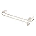 Elements 11-Minute Wire Under Cabinet Stemware Rackimage