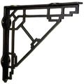 Restorers Bungalow Shelf Bracketimage